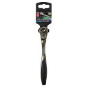 H&H 108Tラチ ェットハンドル 3/8 HCR-30 sk330129 三共コーポレーション