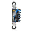 TRAD 4WAY板ラチェットレンチ 3×14/17×19 T4I-13191 sk330155 三共コーポレーション