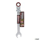 trad 90+フレックスロックギアレンチ 19mm TGR-19F sk330197 三共コーポレーション