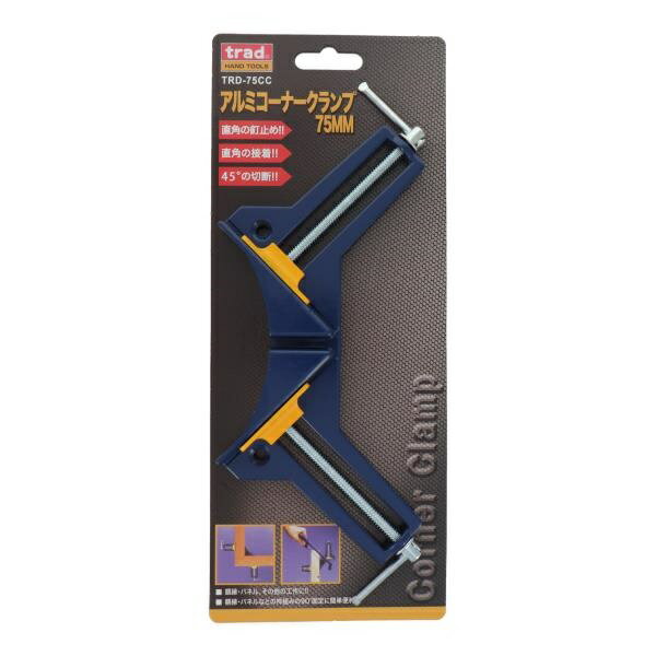 TRAD ����ߥ����ʡ������� TRD-75CC sk330256 ���������ݥ졼�����