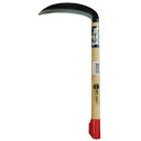 葛城山 鋼付草刈鎌 195mm 3363 sk331333 三共コーポレーション