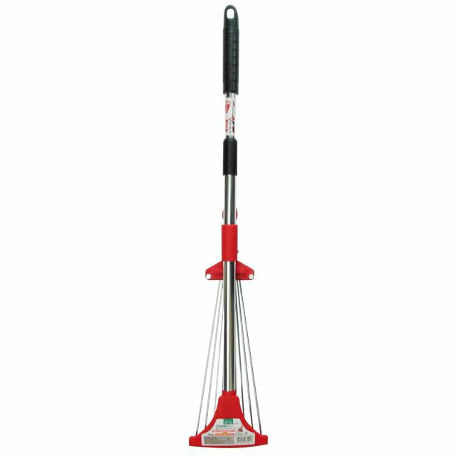 sita W伸縮式ガーデンクリーナー 小 A512 sk331512 三共コーポレーション