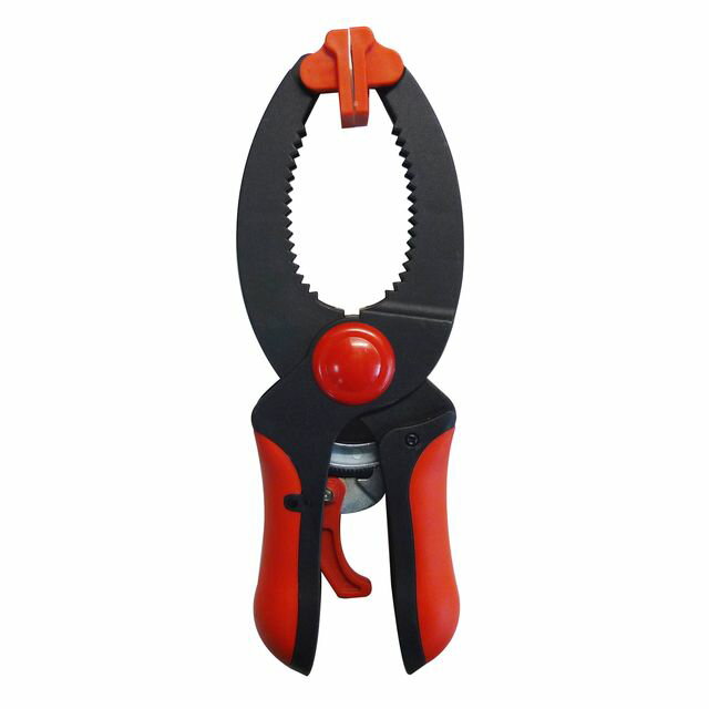 三共コーポレーション TRAD ラチェットハンドクランプ TR-RHC225 sk350153