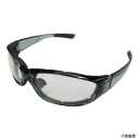DBLTACT 保護メガネ クリア DT-SG-17C sk360117 三共コーポレーション
