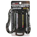 DBLTACT ツールフック ダブル ガンメタ DT-THW855G sk360232 三共コーポレーション