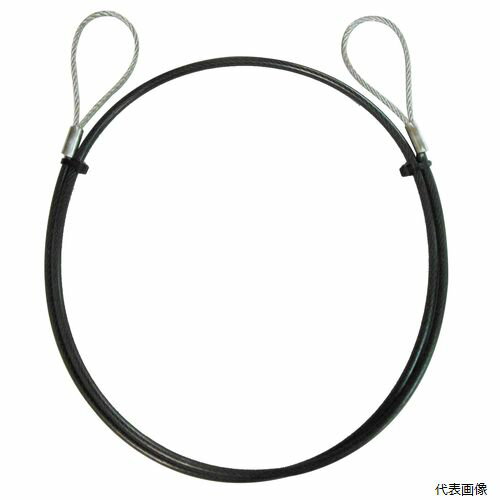 trad PVCʤåե磻䡼 ξüù 2.4mm1m THW-2441I sk360627 ݥ졼