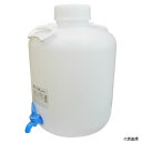 (代引き不可)(個人宅不可) 三共コーポレーション GA 丸型タンク コック付き 20L MT-20 sk526573