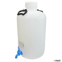 (代引き不可)(個人宅不可) 三共コーポレーション GA 丸型タンク コック付き 30L MT-30 sk526575