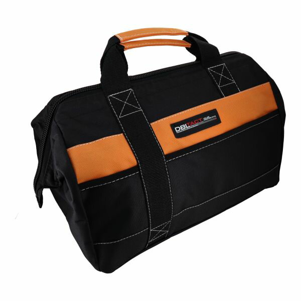 【スタンプラリー】DBLTACT 大口収納バッグ DT-CB-S sk581982 三共コーポレーション(4)