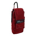 DBLTACT マルチ収納ケース レッド迷彩 DT-IQ-RE sk582813 三共コーポレーション(4)