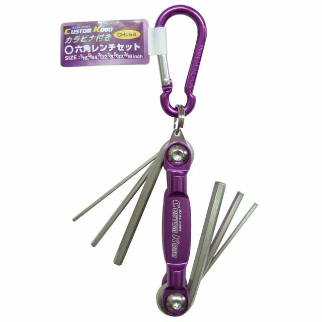 CUSTOMKOBO CSK 6PC ����ӥ��եإ�������� CHI-64 sk820078 ���������ݥ졼�����