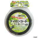 trad ナイロンコード 四面刃 ノコ刃タイプ3.0mm 10m TNN-1030 sk905013 三共コーポレーション