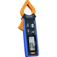 KLEINTOOLS社KLEINデジタルクランプメーター交流・直流電流測定用(CL800A)
