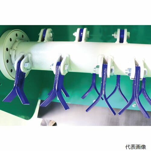 三陽金属 0701 自走用草刈機用替刃 BM(オーレック)対応 ハンマーナイフモア刃 HR60...