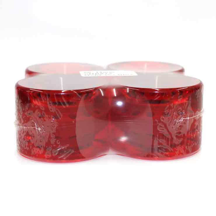 �������ȥܡ��� ���եȥ������� INDUSTRIAL 60X44mm 83A WHEEL CLA RED�ڥ������ȥ��