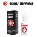 ボーンズベアリング オイル BONES SPEED CREAM OIL スケボー デッキ スケートボード skate sk8