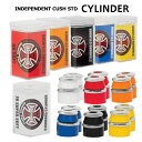 インディ トラック CUSHセット STD CYLINDER INDEPENDENT インデペンデント TRUCK PARTS【クエストン】