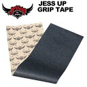 スケボー デッキテープ JESSUP ジェサップ DECK TAPE デッキテープ