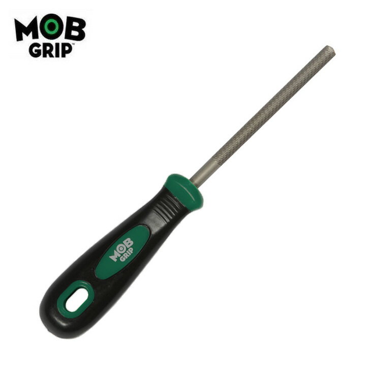 MOB GRIP モブグリップ GRIP FILE やすり スケボー スケートボード デッキテープ