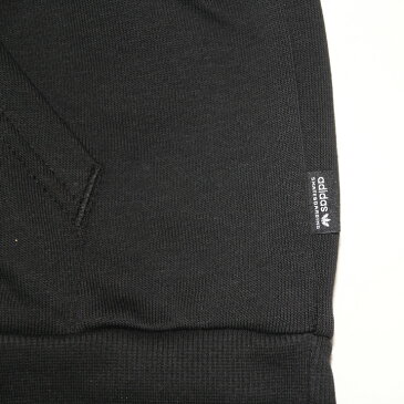 ADIDAS アディダス スケートボーディング フード CLIMA 3.0 HOOD BLK 18SS CW2356 HOOD 【クエストン】