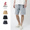 【ポイント10倍中】Gramicci グラミチ メンズ ショートパンツ ショーパン 短パン ショーツ G-SHORTS Gショーツ