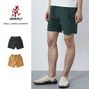 y|Cg10{zGramicci O~` Y V[gpc V[p Zp V[c SHELL GEAR SHORTS