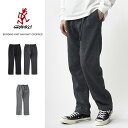 メーカー希望小売価格はメーカーサイトに基づいて掲載していますBONDING KNIT NN-PANT CROPPED | ボンディングNN-パンツクロップド品番： G2FM-P017ブランドのルーツであるクライミングシーンにおける機能性を残しつつ、現代のライフスタイルに合わせた細身のシルエットが特徴の、GRAMICCI定番&quot;NNシリーズ&quot;。裾にかけて細くなるテーパードシルエットですが、ストレッチ素材の使用で、アクティブなシーンにも対応可能です。こちらのNN-PANT CROPPEDは、NN-PANTに比べ、レングスを4.0cm短くし、裾を折返さずにくるぶし丈になる設定です。GRAMICCIの秋冬定番素材である、表面がニットのように見えるニットフリースの使用で伸縮性がありストレスなく着用いただけます。裏面にはマイクロフリースを貼り付け、風を通しにくく保温性にも優れています。メンズモデル:身長182cm着用サイズ：L素材:ポリエステル100%生地:ボンディングニットフリース