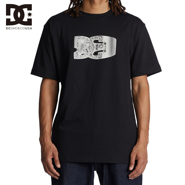 DC SHOE fB[V[ Y TVc N[lbN Jbg\[ TEE eB[Vc SHANAHAN RING HSS SyNGXgz