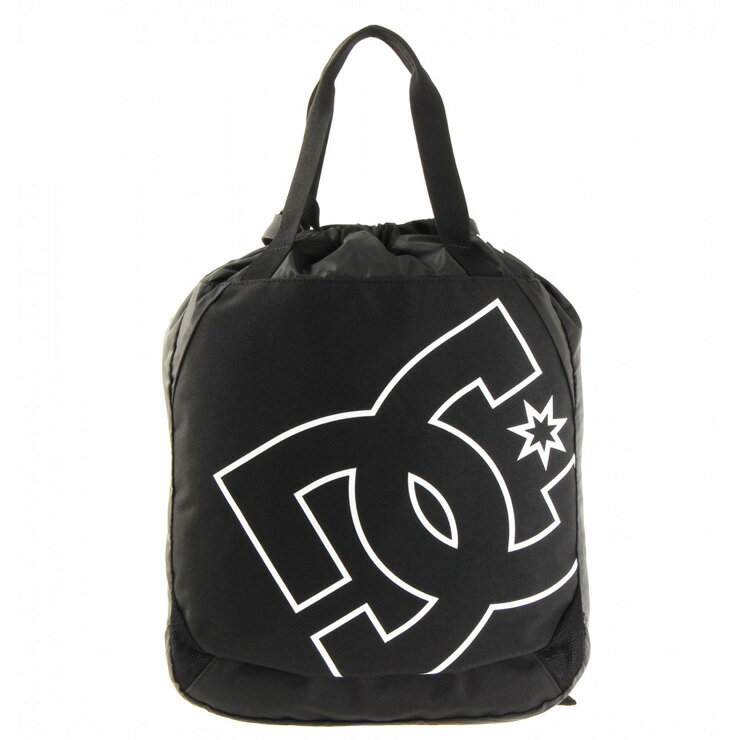 【在庫処分】DC SHOE ディーシー KIDS キッズ プールバッグ 13.6L 18 POOL BAG リュックバッグ カバン スケートボード