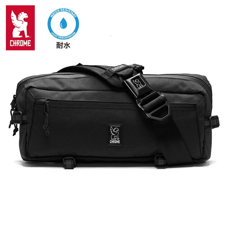 【ポイント10倍中】CHROME クローム カデット スリング バッグ 鞄 カバン バッグ 防水 旅行 通勤 通学 KADET SLING BAG