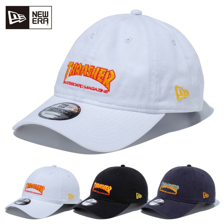 楽天市場】THRASHER（ブランドニューエラ）の通販