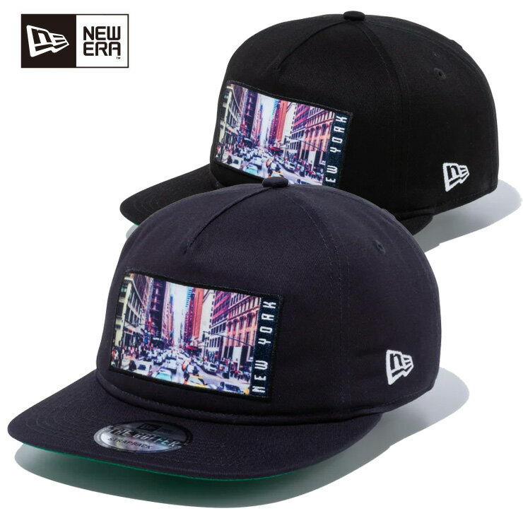 Rakuten - NEWERA ニューエラ ハット キャップ 帽子 The Golfer フォト【クエストン】