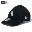 NEWERA ニューエラ キャップ 帽子 メッシュキャップ 9TWENTY Khaki Sweat Band シカゴ・ホワイトソックス カーキスウェットバンド(4)