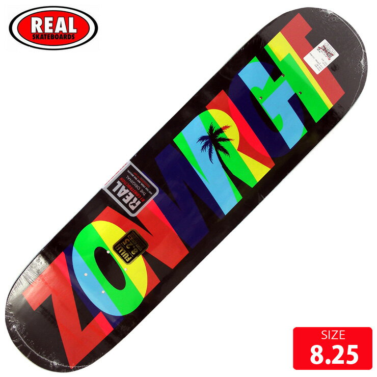 XP{[ fbL A REAL ECLIPSING ZION WRIGHT DECK 8.25 XP[g{[h