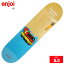 ENJOI エンジョイ デッキ AUTO ZONE PRO BERRY DECK 8.0 skateboard スケートボード スケボー【クエストン】