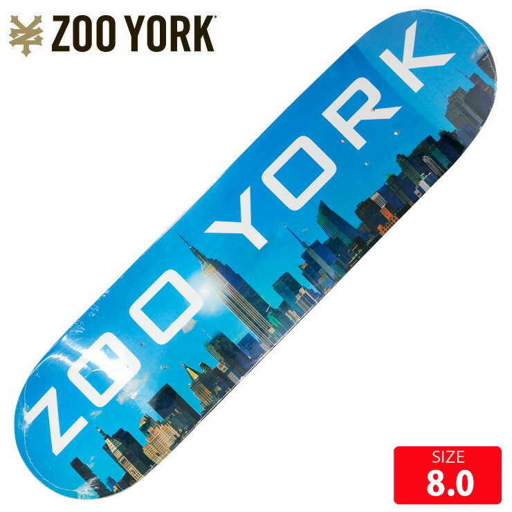 Zoo York コンプリートスケートボード ネイビー/オレンジ(KIDS) Zoo York コンプリートスケートボード ネイビー/オレンジ(KIDS)
