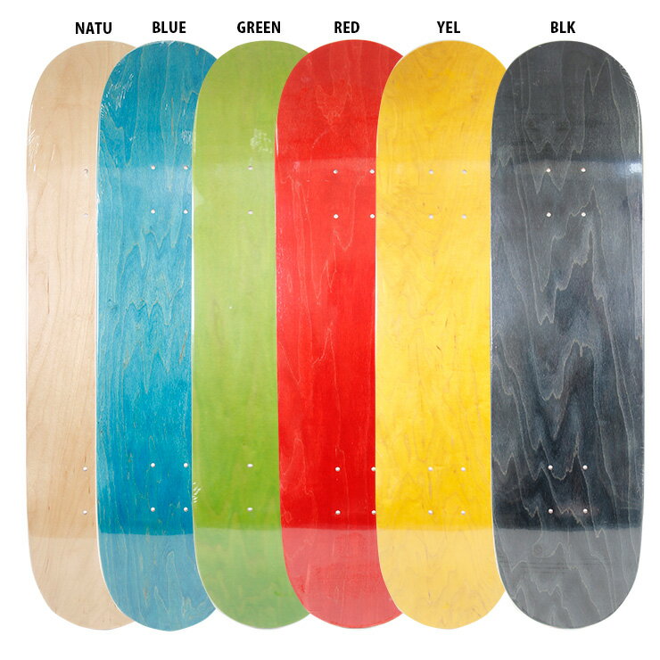 ����˥� �֥�� ���ʥǥ�����᡼�ץ� CANADIAN MAPLE 7PLY DECK SIZE 7.375 7.5 �����ܡ� �ǥå�