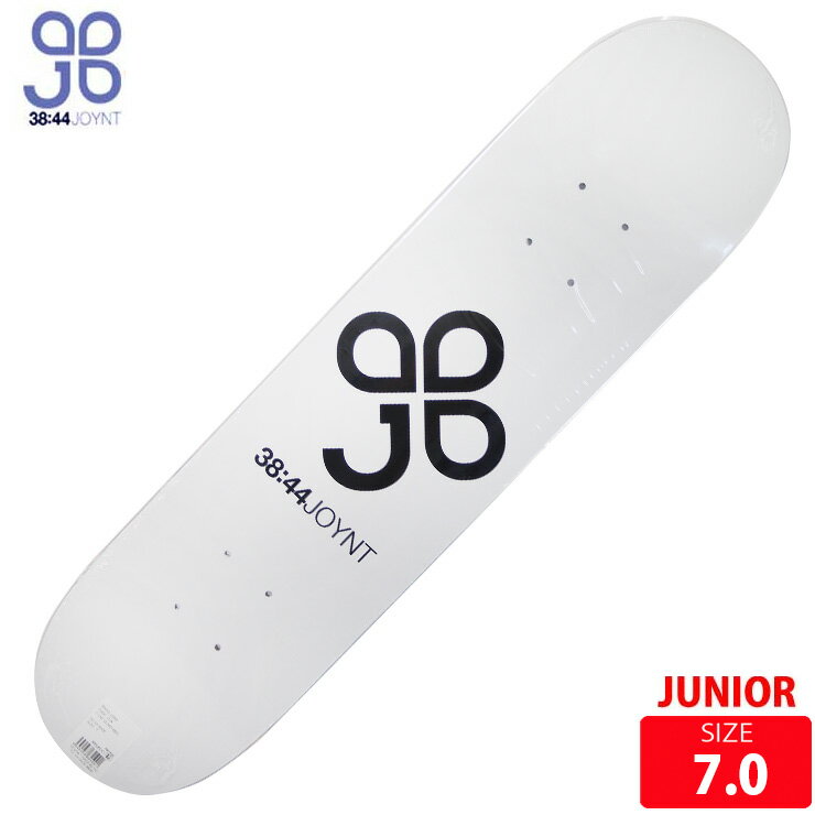 ジュニア スケボーデッキ ジョイント JOYNT CLOVER KIDS DECK SIZE 7.0 スケートボード skateboard 25SM