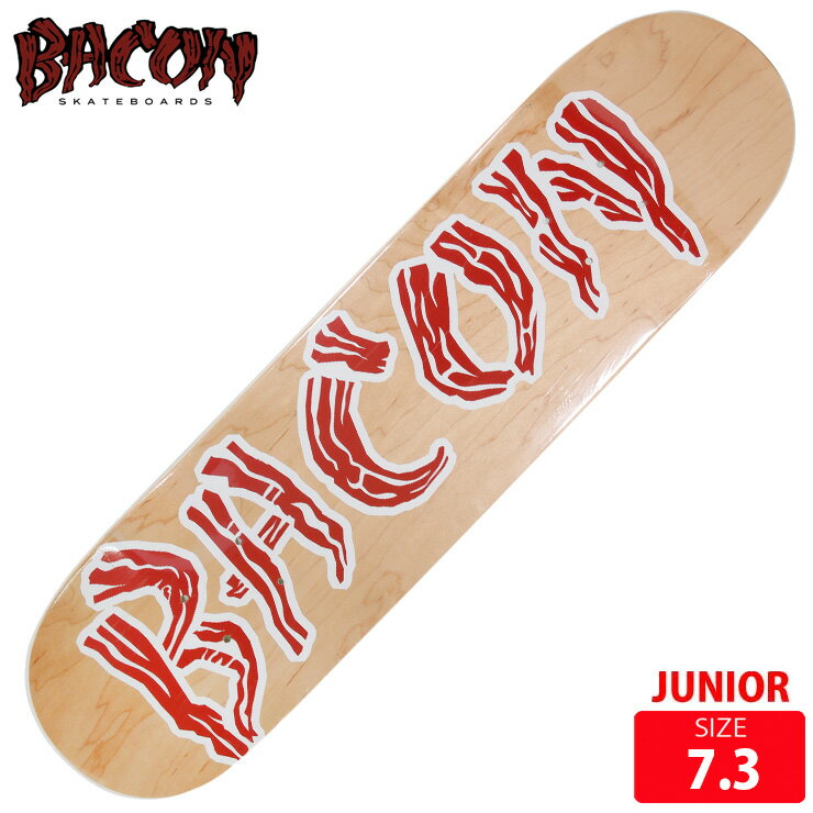 楽天市場】ベーコン（スケートボード｜スケートボード・インライン