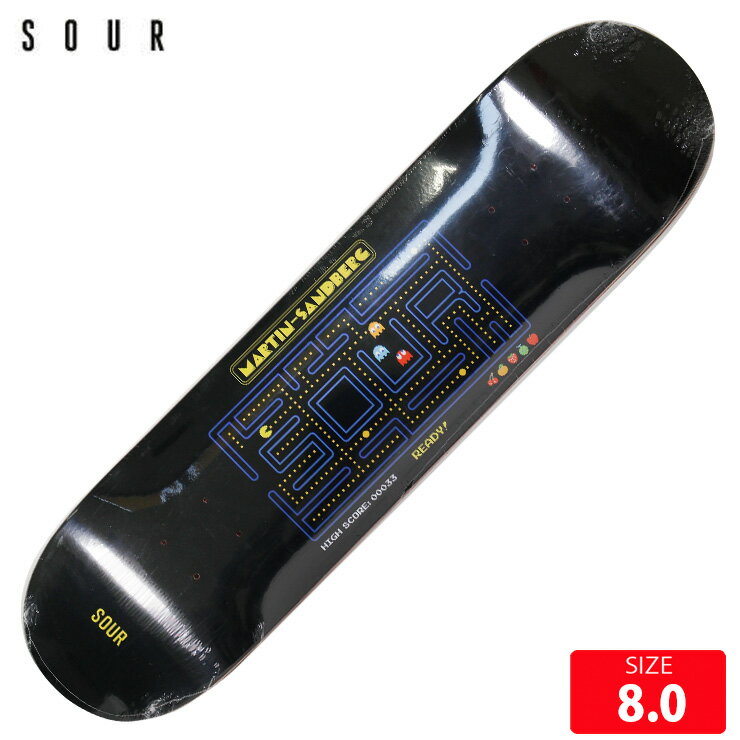 楽天市場】sour スケートボードの通販