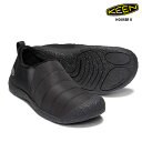 KEEN キーン ハウザー ツー HOUSER II BLA...