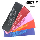 BRAND：GRIZZLY/グリズリーGrizzly Griptape is the leading griptape company in skateboardingGrizzly Griptapeは、スケートボード業界をリードするグリップテープ会社です。現在はアパレルやベアリングも出している、熊のマークがかわいいので人気MODEL:3D Glasses1枚の価格です 【DECKにお勧め商品】└お勧めトラックのFILM└PIG/ウィール└ETNIES/エトニーズ【スケートボードカテゴリ】└デッキ└トラック└ウィール└ベアリング└SKATEBAG/スケートバッグ└お勧めバックパック└adidas sb/アディダス スケートボーディングGrizzly Griptape is the leading griptape company in skateboardingGrizzly Griptapeは、スケートボード業界をリードするグリップテープ会社です。現在はアパレルやベアリングも出している、熊のマークがかわいいので人気