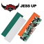 スケボー デッキテープ JESSUP ジェサップ GRIP TAPE グリップテープ