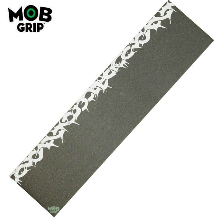 スケボー デッキテープ モブグリップ MOB GRIP DANCER スケートボード 滑り止め