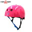 TRIPLE EIGHT トリプル エイト ヘルメット SWEATSAVER LINER HELMET NEON FUSCIA GLOSSY スケボー スケートボード インライン用【クエストン】