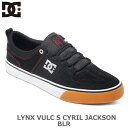 DC SHOE ディーシー メンズ スニーカー LYNX V...