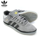 ADIDAS アディダス TYSHAWN 20WI GRANITE FV5853 スケートシューズ スニーカー スケシュー スケートボード スケボー