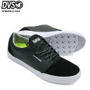 DVS メンズスニーカー STRATOS LT SoCo 0...
