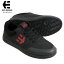 ETNIES ȥˡ å ޥ KIDS MARANA BLK/RED/BLK 19-22cm ˥ ܡ ˡ 22FW