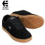 ȥˡ å 祹 ETNIES KIDS JOSLIN 19-23cm BLK/GUM ˥ ܡ ˡ 22SM